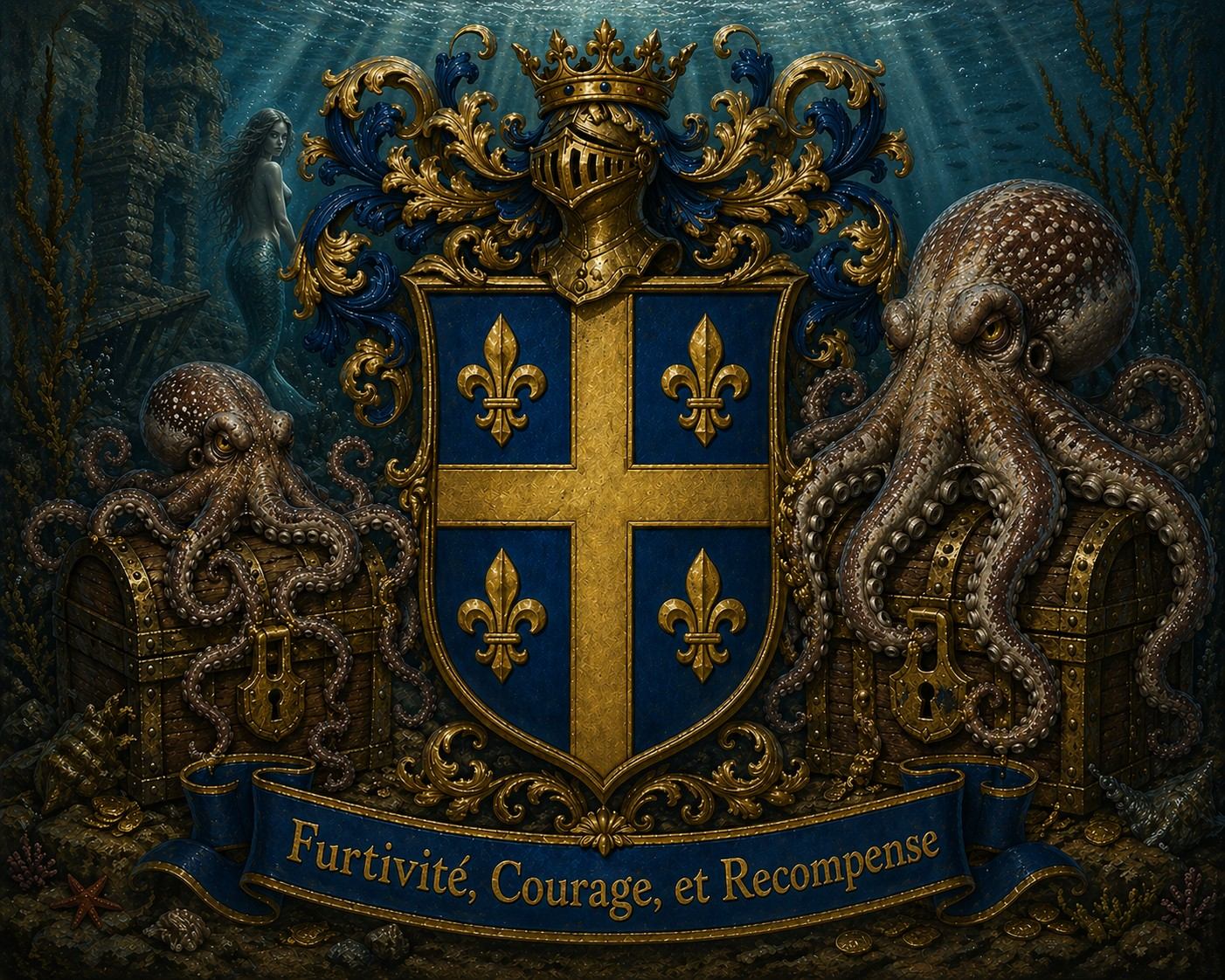Debaucherous Background