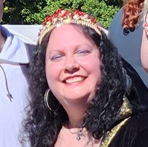 Madame Ginou Bourassa