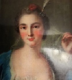 Betha Ní Cheallaigh